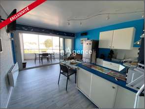 Vente Appartement 2 piècesSaint-Jean-De-Monts Périphérie