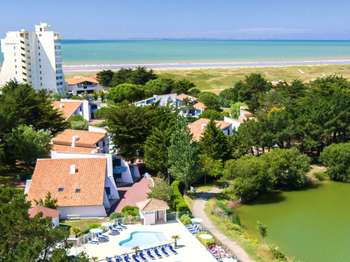 Vente appartement 2 pièces Saint-Jean-De-Monts Périphérie 85
