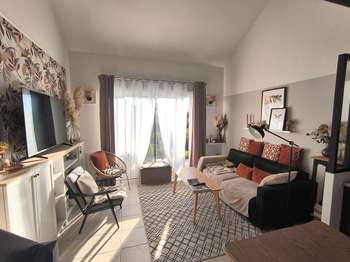 Vente appartement 3 pièces Saint-Jean-De-Monts Périphérie 85