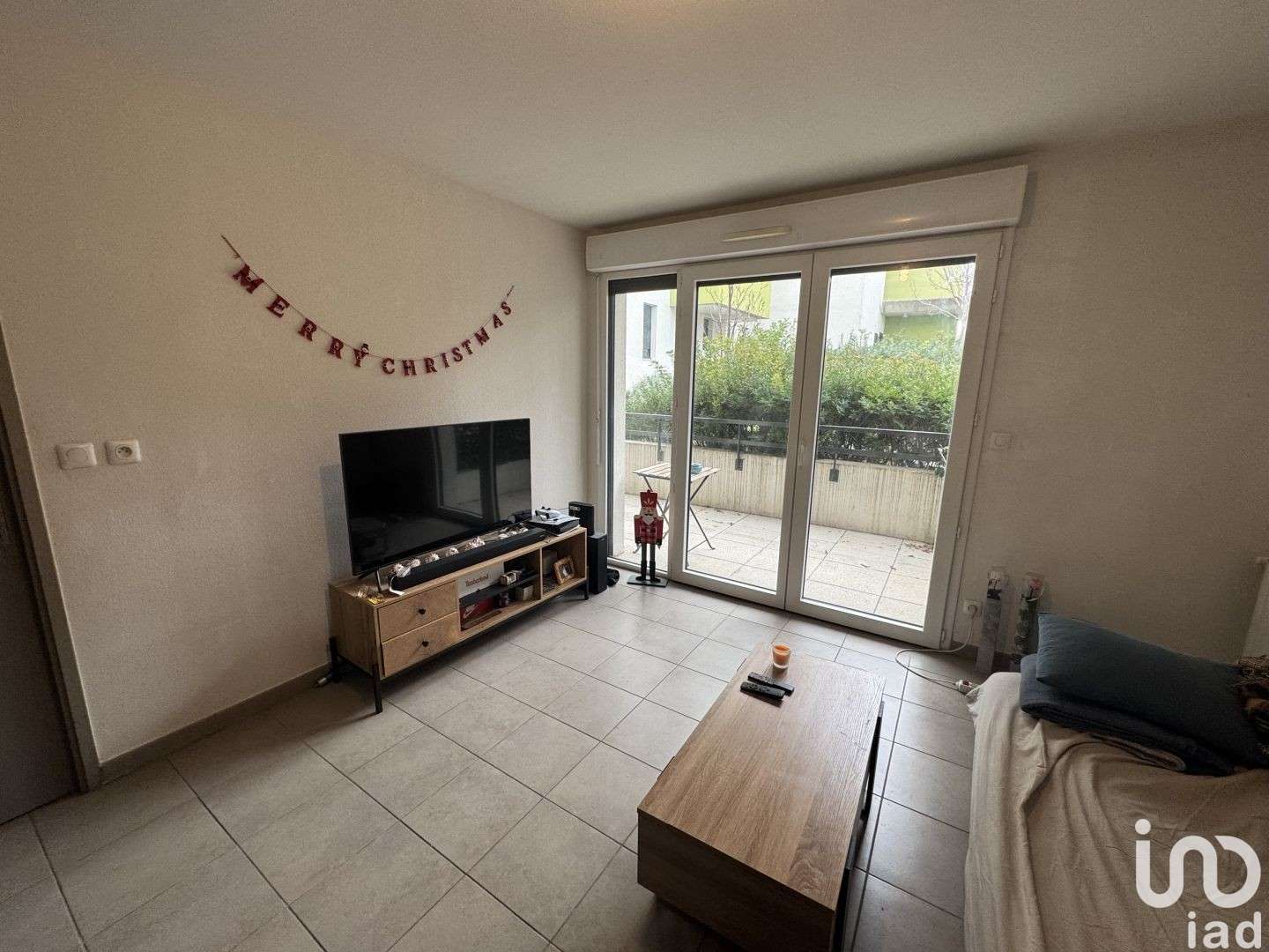Vente Appartement 3 pièces à Saint-Jean-de-Védas (34430) : à vendre 3