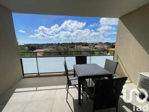 Vente Appartement 2 piècesSaint-Jean-de-Védas