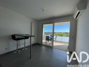 Vente Appartement 2 piècesSaint-Jean-de-Védas