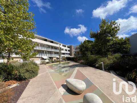 Vente appartement 2 pièces Vente appartement 2 pièces