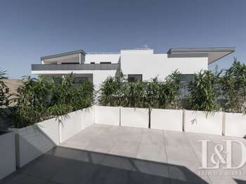 Vente appartement 3 pièces Saint-Jean-de-Védas 34