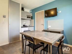 Vente Appartement 2 piècesSaint-Jean-de-Védas