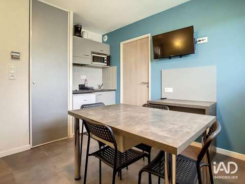 Vente appartement 2 pièces Saint-Jean-de-Védas 34