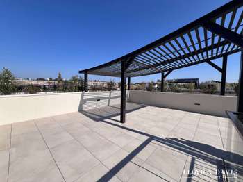 Vente appartement 4 pièces Saint-Jean-de-Védas 34