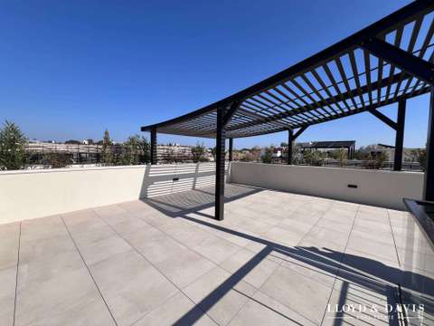 Vente appartement 4 pièces Saint-Jean-de-Védas 34