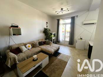 Vente Appartement 2 piècesSaint-Jean-de-Védas