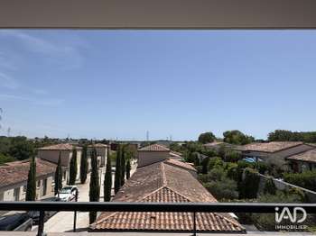 Vente Appartement 3 piècesSaint-Jean-de-Védas