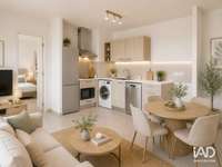 Vente appartement 3 pièces Vente appartement 3 pièces