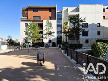 Vente Appartement 3 piècesSaint-Jean-de-Védas
