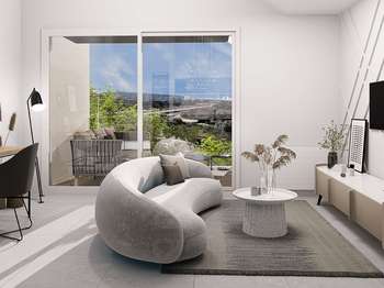 Appartement 4 pièces 75 m² · à Saint-Jean-de-Védas · 75 m² · 499 200 €