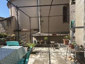 Vente Appartement 3 piècesSaint-Jean-du-Gard