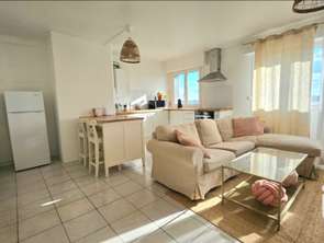 Vente Appartement 3 piècesSaint-Jean-le-Blanc