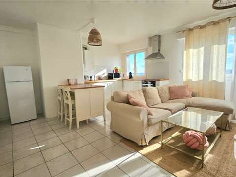 Vente appartement 3 pièces Saint-Jean-le-Blanc 45