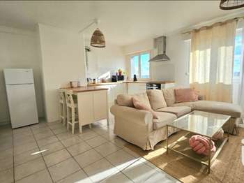 Vente appartement 3 pièces Saint-Jean-le-Blanc 45