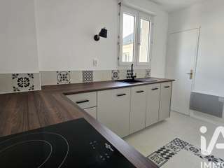 Vente appartement 4 pièces Vente appartement 4 pièces