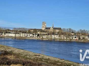 Vente Appartement 4 piècesSaint-Jean-le-Blanc