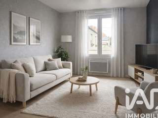 Vente appartement 4 pièces Vente appartement 4 pièces