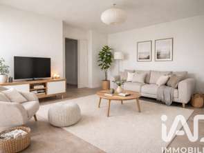 Vente Appartement 4 piècesSaint-Jean-le-Blanc