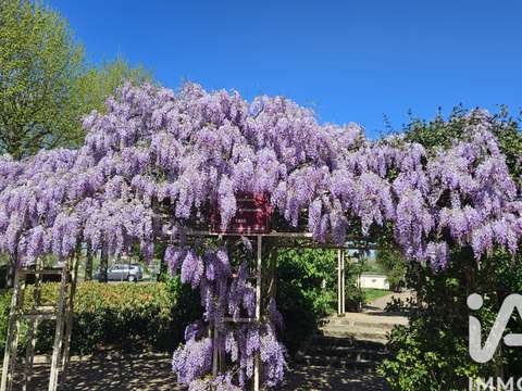 Vente appartement 4 pièces Saint-Jean-le-Blanc 45