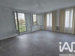 Vente Appartement 4 piècesSaint-Jean-le-Blanc