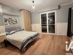 Vente Appartement T1Saint-Jean-le-Blanc