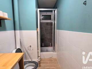 Vente appartement 1 pièce