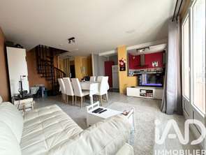 Vente Appartement 3 piècesSaint-Jean-le-Blanc