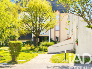 Vente Appartement 2 piècesSaint-Jean-le-Blanc