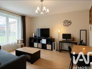 Vente appartement 2 pièces Vente appartement 2 pièces