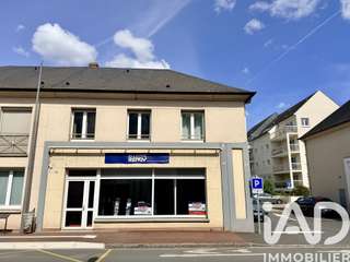 Vente appartement 4 pièces Vente appartement 4 pièces