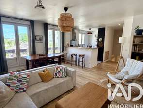 Vente Appartement 4 piècesSaint-Jean-le-Blanc