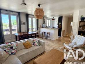 Vente Appartement 4 piècesSaint-Jean-le-Blanc