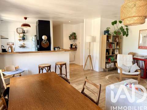 Vente appartement 4 pièces Vente appartement 4 pièces