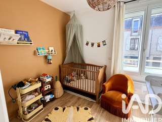 Vente appartement 4 pièces Vente appartement 4 pièces