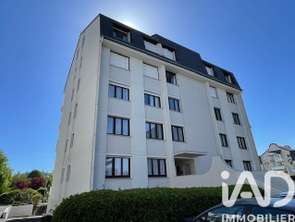 Vente Appartement 3 piècesSaint-Jean-le-Blanc
