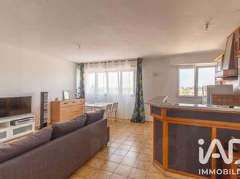 Appartement 3 pièces 59 m² · à Saint-Jean-le-Blanc · 59 m² · 110 000 €