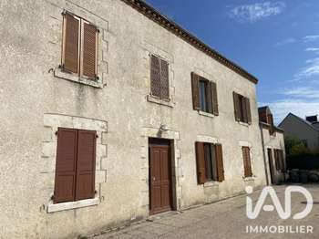 Vente Appartement 2 piècesSaint-Jean-le-Blanc