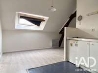 Vente appartement 2 pièces Vente appartement 2 pièces