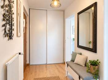 Vente appartement 5 pièces