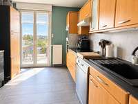 Vente appartement 5 pièces