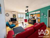 Vente appartement 5 pièces