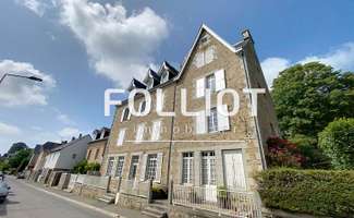 Photo Vente Studio Saint-Jean-le-Thomas