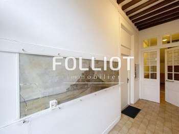 Vente Studio 2 pièces