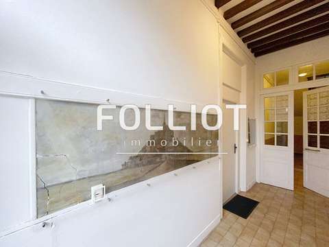 Vente Studio 2 pièces