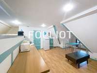 Vente Studio 2 pièces