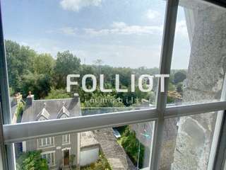 Vente Studio 2 pièces