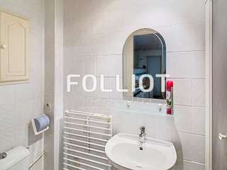 Vente Studio 2 pièces